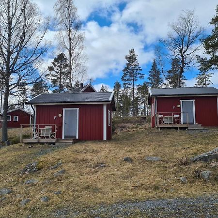Mavikens Camping Exterior photo